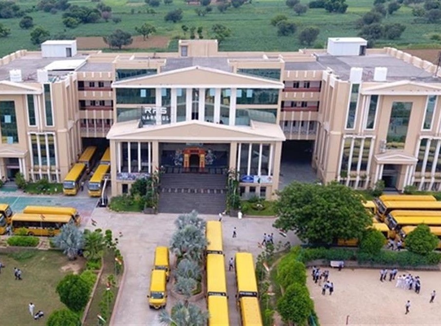 Rps Veterinary College